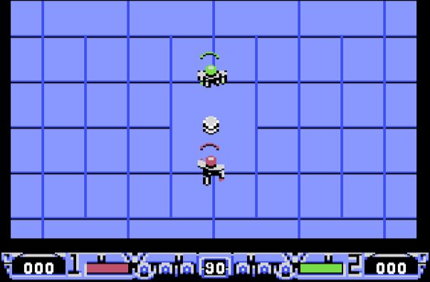 Speedball 2 - Brutal Deluxe